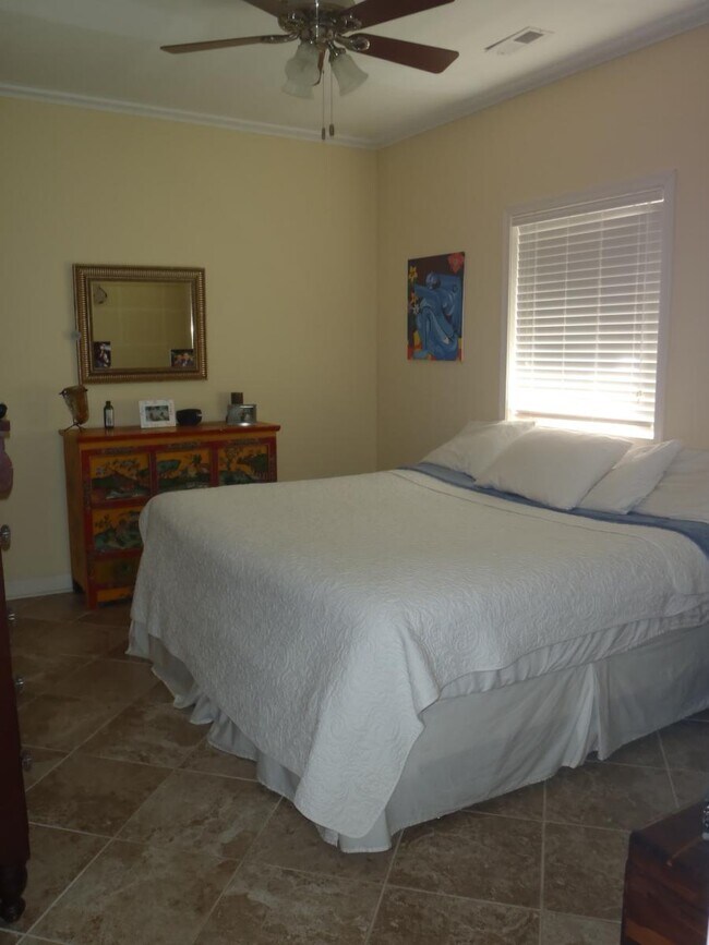 Master Bedroom, Walk In Closet - 2908 Idlewood Ave