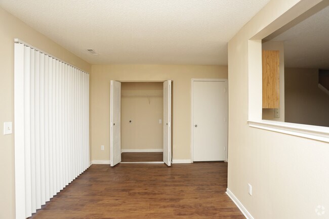 Foto del interior - Brookside Pointe Apartments