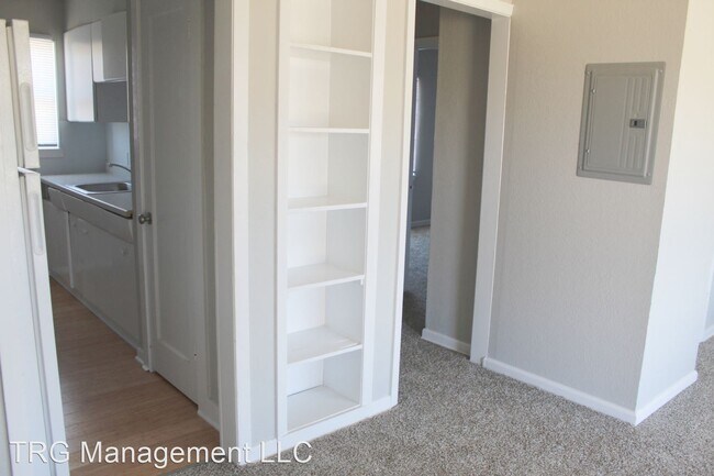 Foto del edificio - 1 br, 1 bath House - 1642 E Jump St