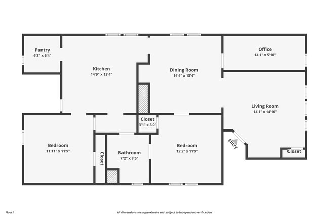 Foto del edificio - 52 Governor St.