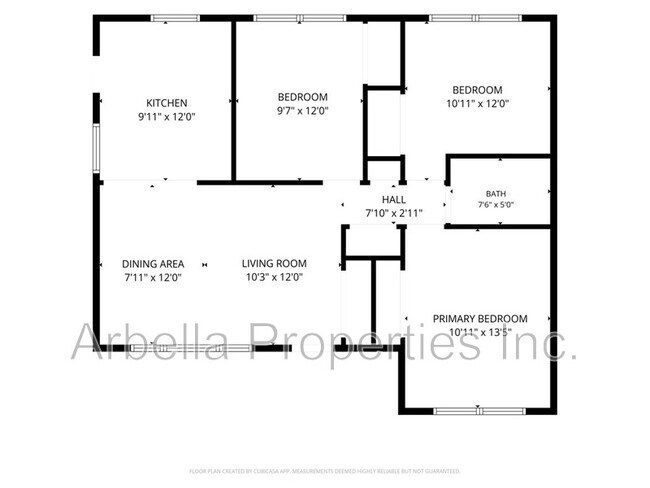 Foto del edificio - 230 Booher Ln