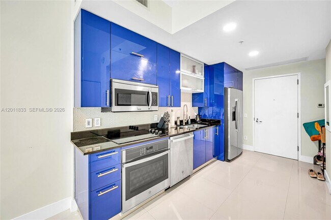 Foto del edificio - 60 SW 13th St