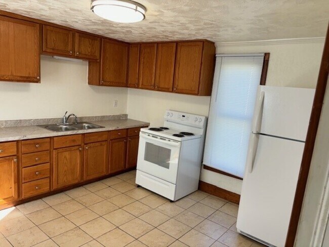 Foto del edificio - 58 W Scott St