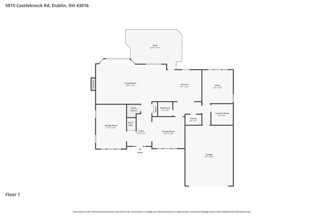 Building Photo - 5815 Castleknock Rd