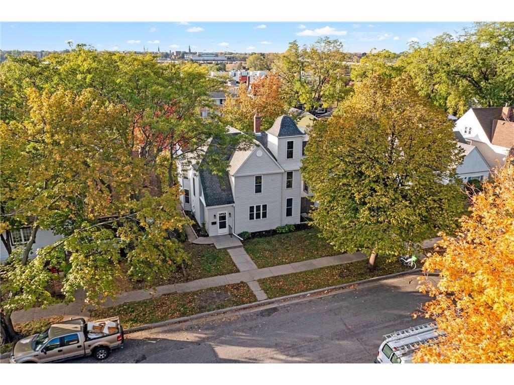 1472 W Breda Ave, Saint Paul, MN 55108 House Rental in Saint Paul, MN