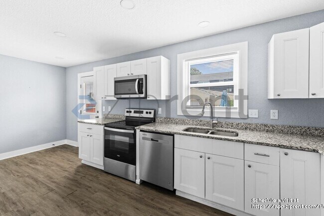 Foto del edificio - 965 W Ocean View Ave