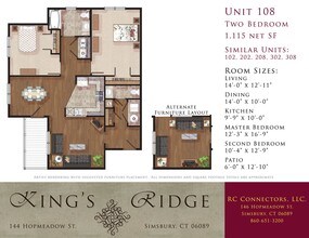 King's Ridge of Simsbury photo'