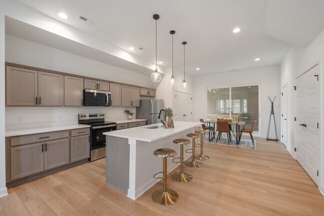 Foto del edificio - 1121 SW 11th St
