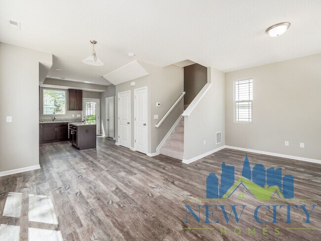 Foto del edificio - Coming Soon Recently Built 3 Bedroom , 2.5 Bathroom