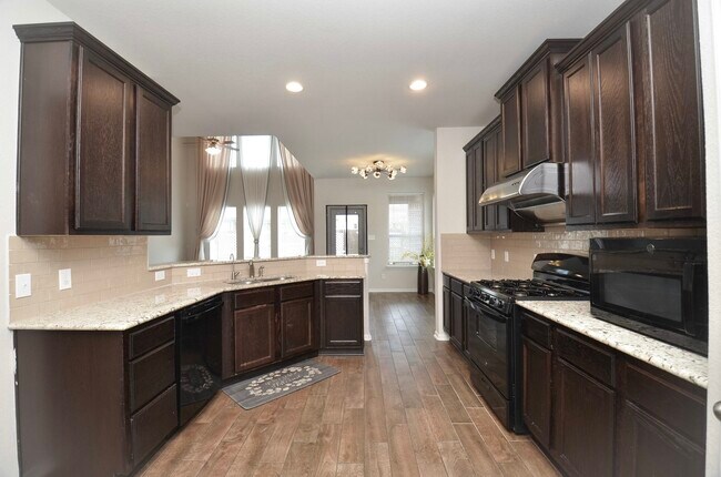 Foto del edificio - 18219 Gardens End Ln