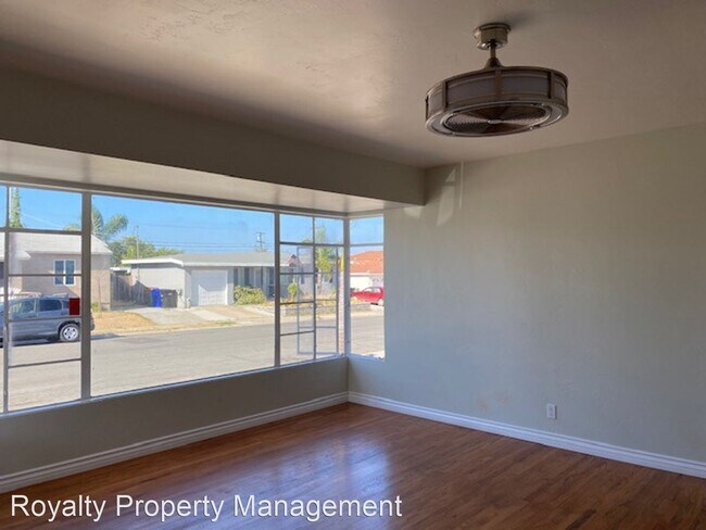 Building Photo - 2 br, 1 bath House - 6547 Zena Drive