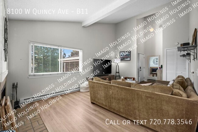 Photo - 8100 W Quincy Ave Apartment