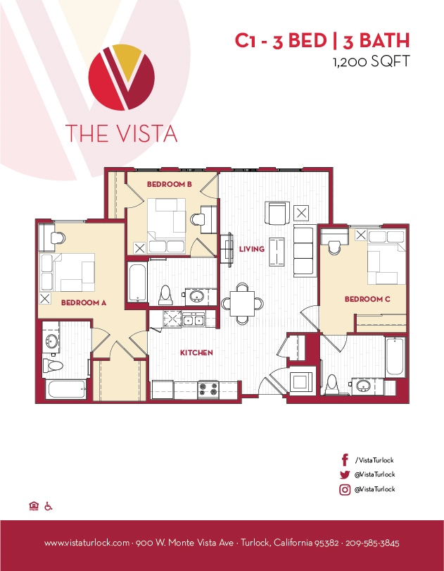 Building Photo - The Vista