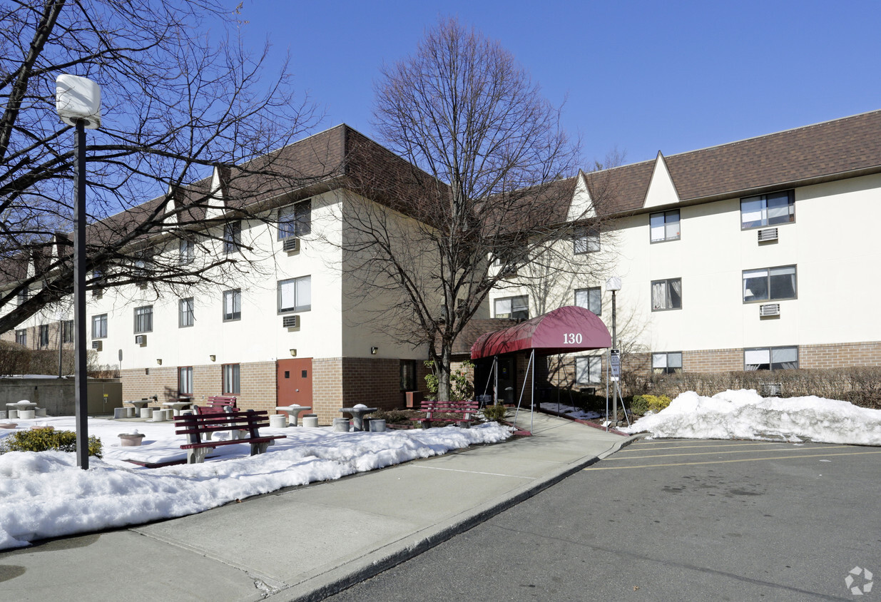 Primary Photo - Highview Terrace