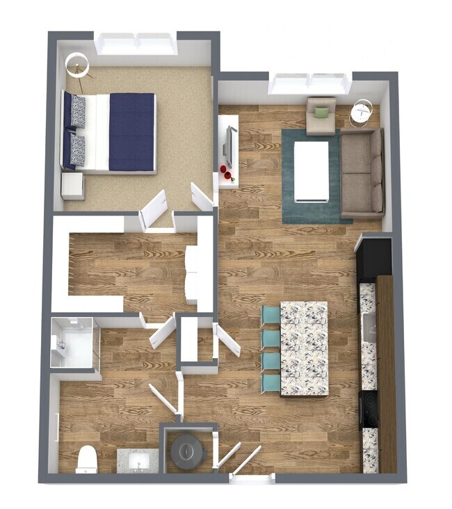 Low Apartments for Rent in Hinesville GA 12 Rentals