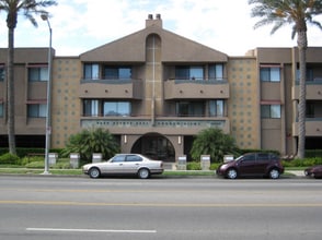 Building Photo - 19009 Sherman Way