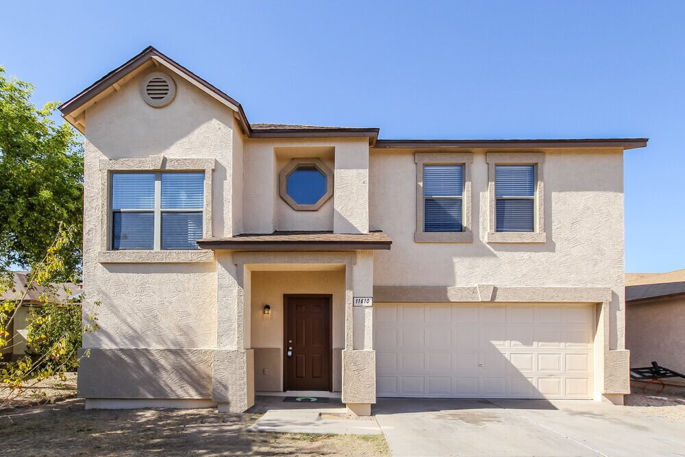 Foto principal - 11610 W Columbine Dr