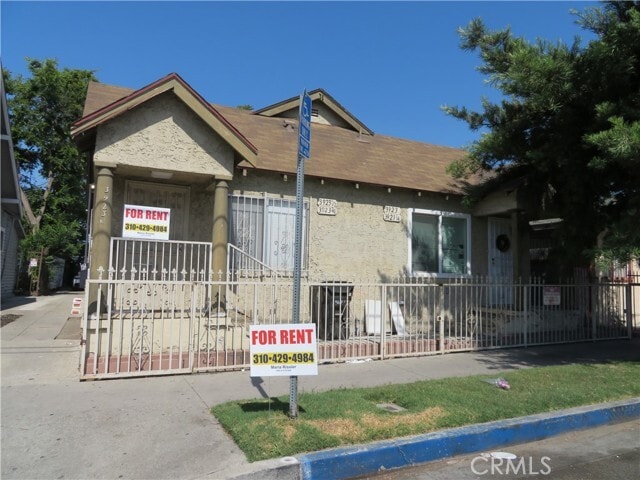 Photo - 3923 Normandie Ave (Los Angeles, CA)
