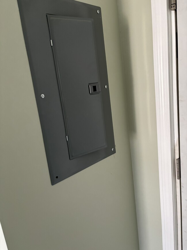 Foto del edificio - 110 8th St