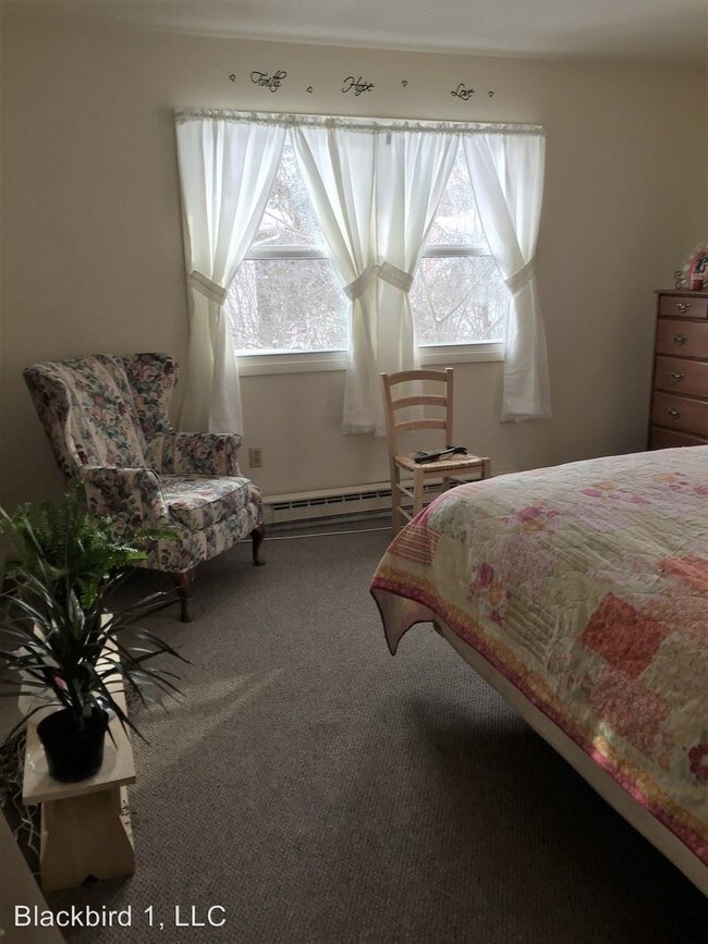 Foto del edificio - 22 Church St