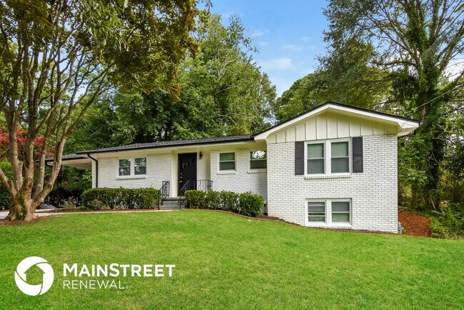 Foto del edificio - 983 Overbrook Cir