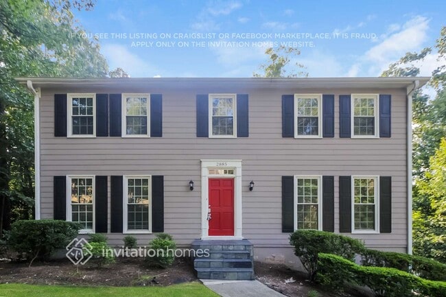 Building Photo - 2885 Sudbury Ct