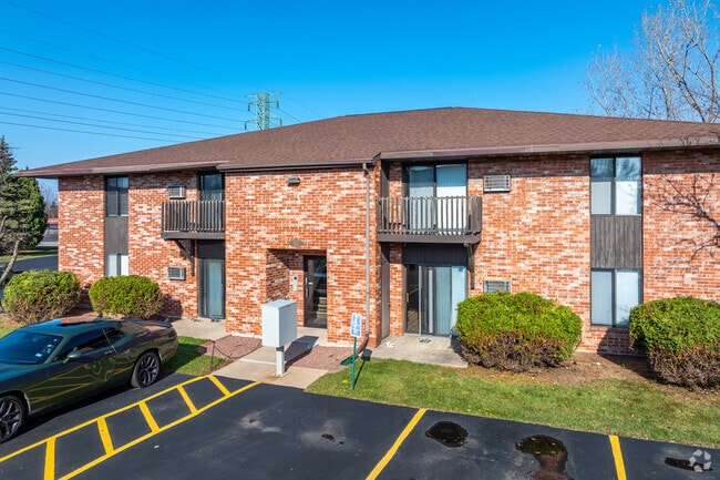 Building Photo - Springdale Apartments