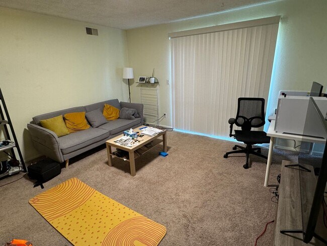 Foto del edificio - 1 Bed, 1 Bath Boulder Condo in Amazing Location