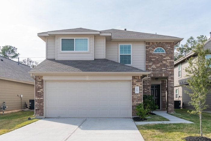 Primary Photo - 9607 Schouten Dr