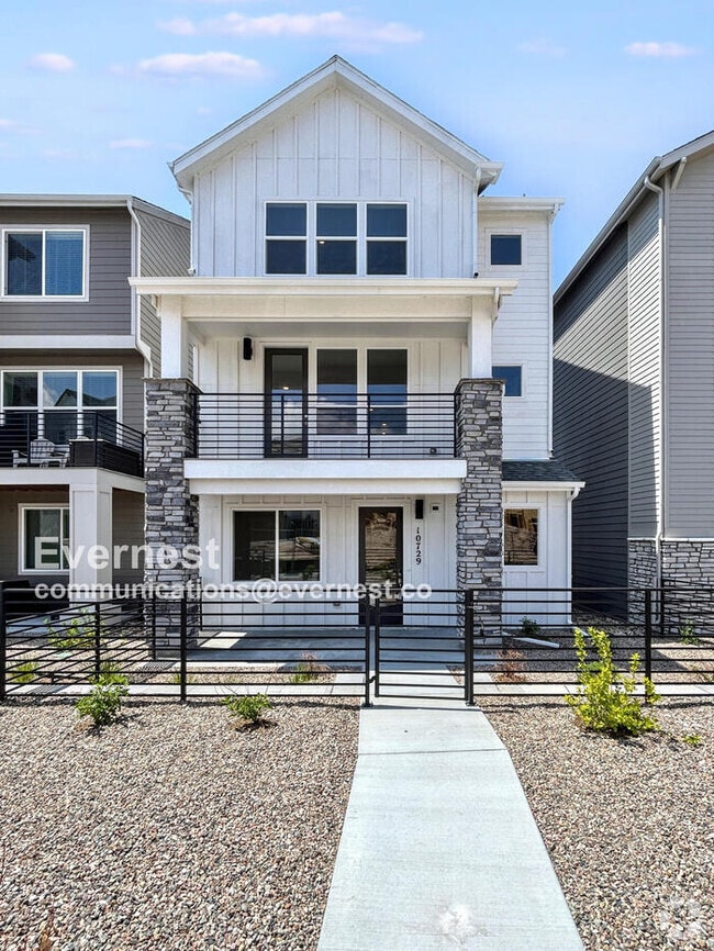 Building Photo - 10729 Lewanee Pt