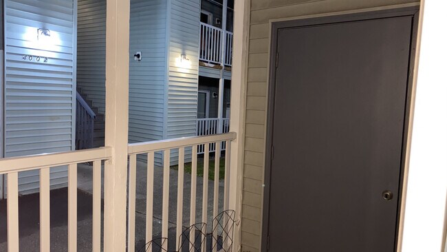 Foto del edificio - 4006 S Lawrence