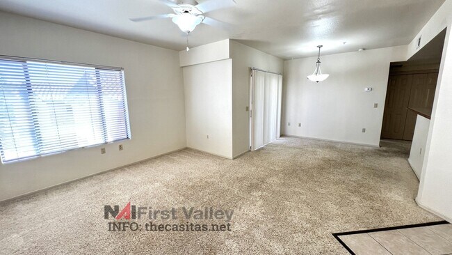 Building Photo - 1 Bedroom, 1 Bath