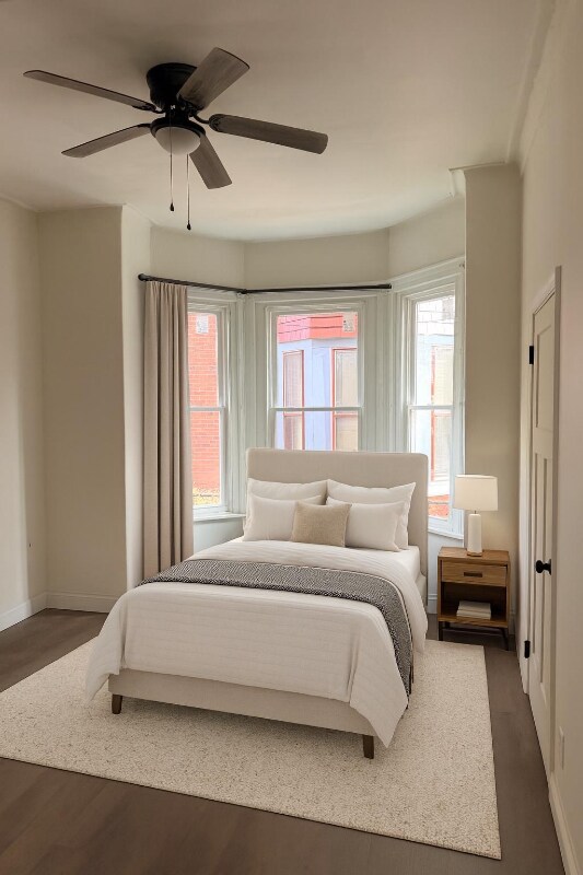 Foto del edificio - 4733 Cedar Ave