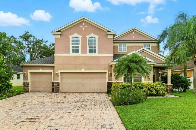 Building Photo - 2480 Cypress Tree Trl