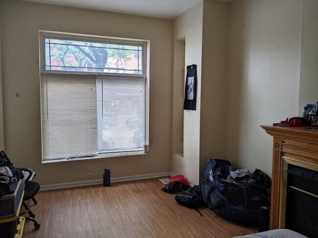 Foto del edificio - 1106 W Taylor St