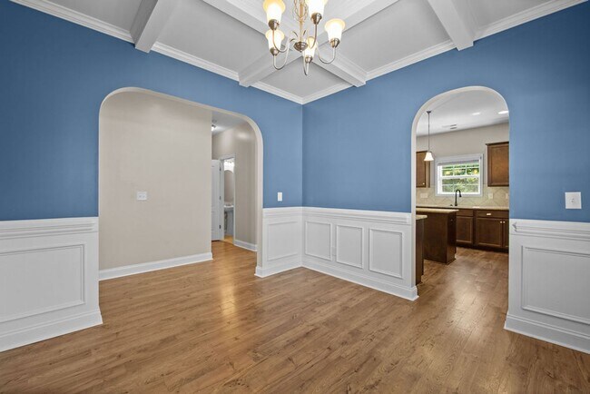 Foto del edificio - Gorgeous 3 Bed 2.5 Bath Home in Lexington Plantation
