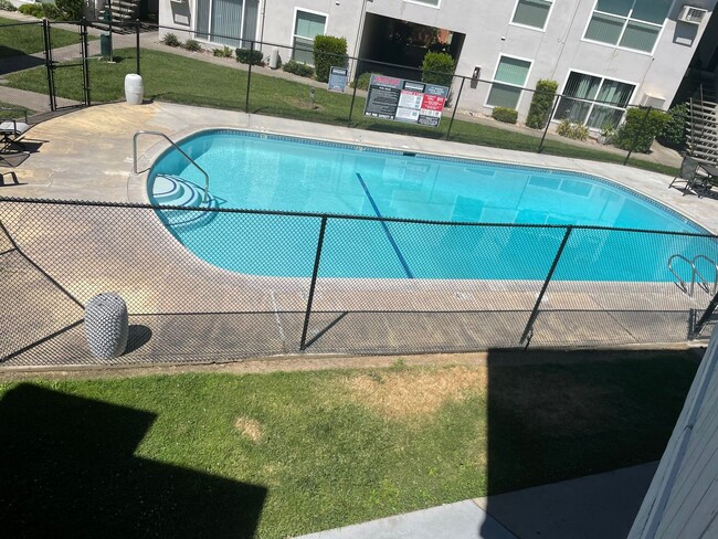 Foto del interior - Ventura Gardens Apartments