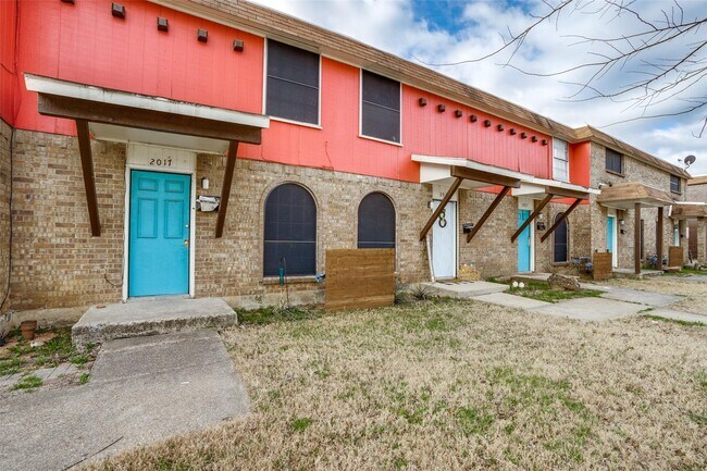 Foto del edificio - 2001 El Paso St