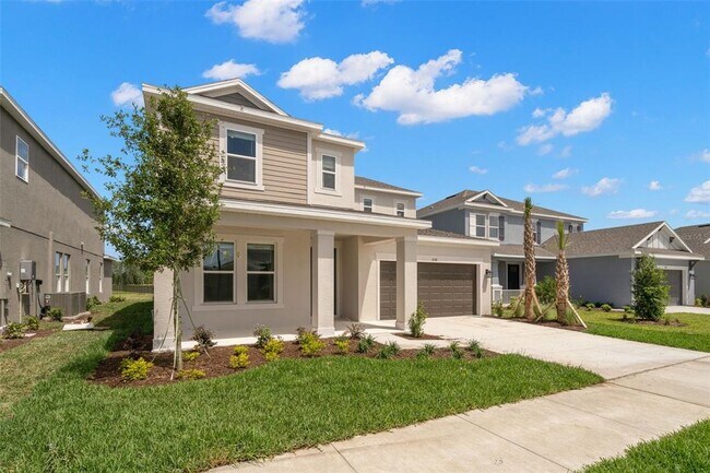 Foto del edificio - 2148 Riparian Ln
