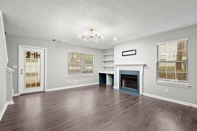 Building Photo - 1081 Ashmore Trace