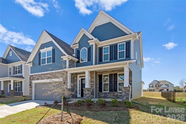 Building Photo - 7185 Sylvan Retreat Dr