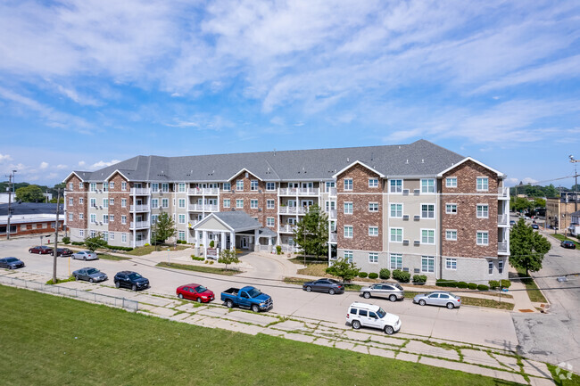 Building Photo - Harborside Commons