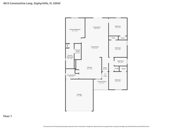Building Photo - 4013 Constantine Loop