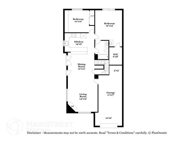 Building Photo - 1412 Autumn Glen Cir