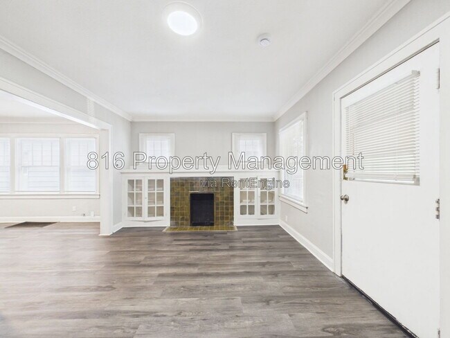 Foto del edificio - 3310 Tracy Ave