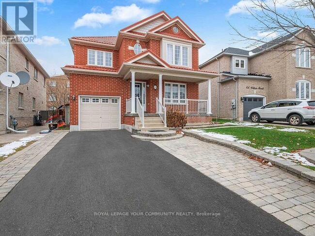 Photo du bâtiment - 104 William Booth Ave