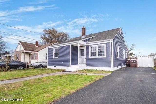 Primary Photo - 175 Seabreeze Way