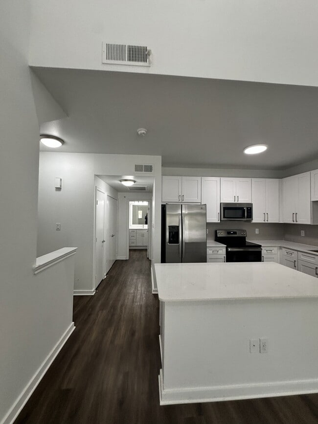 Photo - 6740 Davidson St Apartment