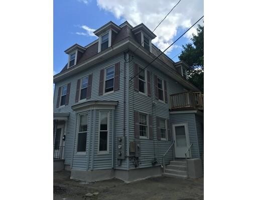 Building Photo - 117 Durant St