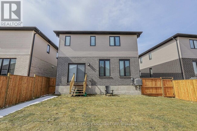 Building Photo - 3436 Emily Carr Lane